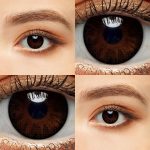 Плюсы мягких линз для глаз