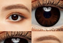 Плюсы мягких линз для глаз