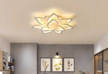 Как выбрать люстру