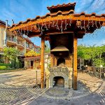 Почему стоит посетить отель «Дворик льва» в Трускавце