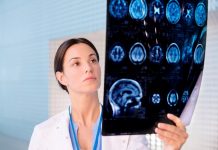 Расшифровка снимков и результатов МРТ онлайн