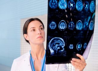 Расшифровка снимков и результатов МРТ онлайн