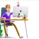 Обучающие курсы в сети. Преимущества и доступность