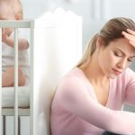 Признаки послеродовой депрессии