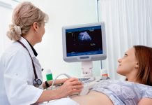 Как происходит УЗИ