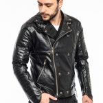 Куртки для мотоциклистов: виды и особенности.