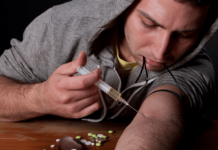 Почему лечение от наркомании очень важно
