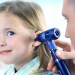 Что такое детская отоларингология