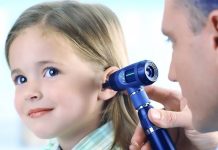 Что такое детская отоларингология