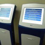 Как работает электронная регистратура