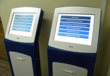 Как работает электронная регистратура