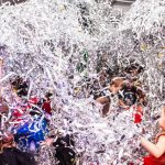 Бумажное шоу для детей: особенности и преимущества