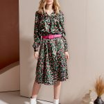 Модная женская одежда