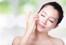 Секрет красоты азиатских женщин