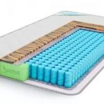 ТОП-Матрас предлагает: Lonax Tiger доступен со скидкой 45 %