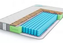 ТОП-Матрас предлагает: Lonax Tiger доступен со скидкой 45 %