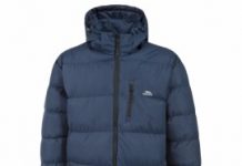 Как выбрать зимнюю куртку