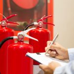 Про особенности аудита пожаробезопасности