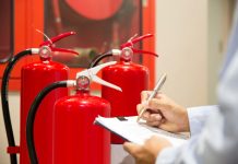 Про особенности аудита пожаробезопасности