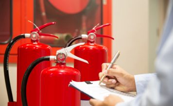 Про особенности аудита пожаробезопасности