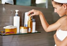 Как правильно ухаживать за кожей и волосами