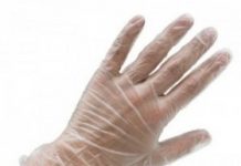 Перчатки виниловые одноразовые: как выбрать