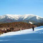 Зимний отдых в России: преимущества