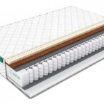 OkMatras предлагает: Sleeptek Premier LatexStrong Norma со скидкой 50%