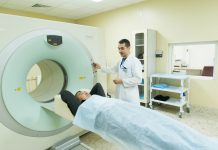 Как работает нейросеть для анализа компьютерных томограмм лёгких