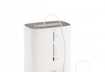 Кислородные концентраторы сфера применения