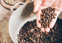 Правило выбора кофе