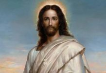 Иисус Христос: всё о его жизни