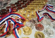 Как не ошибиться при выборе компании изготавливающей награды