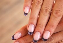 Что нужно для наращивания ногтей