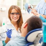 Плюсы частной стоматологии
