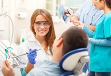 Плюсы частной стоматологии