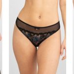 Стринги. История и современность