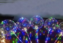 Преимущества и недостатки шаров БоБо