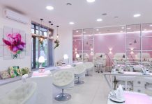 Как найти салон качественный салон красоты