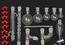 Какое оборудование нужно для лабораторий