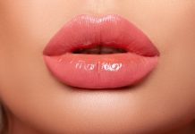 Виды косметики для губ