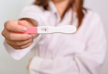 Причины женского бесплодия