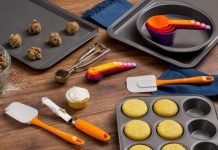 Что подарить другу-кондитеру