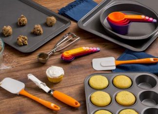 Что подарить другу-кондитеру