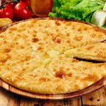 Чем осетинский пирог отличается от обычного