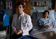 Почему стоит посмотреть сериал «Хороший доктор»