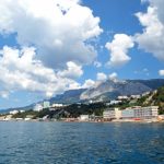 В Крым из Днепра с комфортом