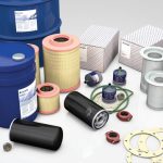 Как выбрать качественные запчасть для компресора