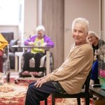 Как выбрать пансионат для пожилых людей