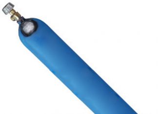 Персональные кислородные баллончики, их необходимость в повседневной жизни